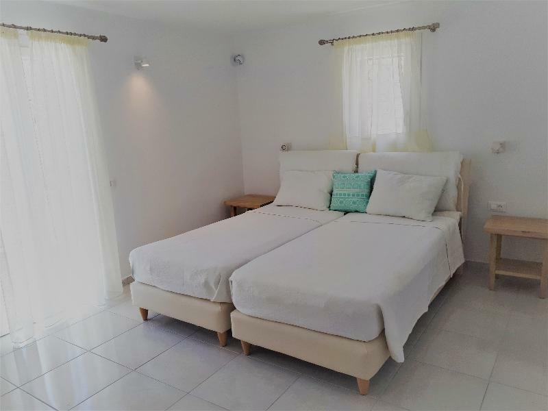 Hotel Charissi Mykonos Town Exterior foto